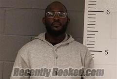 Recent Mugshot Image for JEREMIAH JIMERSON in St Clair County, Alabama
