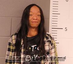 Recent Mugshot Image for ASHLEY BLUNT in St Clair County, Alabama
