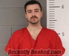 Recent Mugshot Image for RILEY CAMP in St Clair County, Alabama