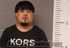 Recent Mugshot Image for JOSE CRUZ- DELGADO in St Clair County, Alabama