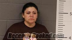 Recent Mugshot Image for ALEJANDRA TALLEY in St Clair County, Alabama