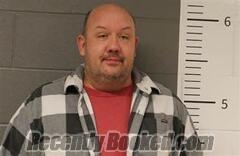 Recent Mugshot Image for EDWARD ASH in St Clair County, Alabama