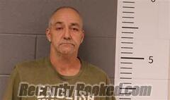 Recent Mugshot Image for JOSEPH INGRAM in St Clair County, Alabama
