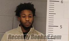 Recent Mugshot Image for TIMOTHY FORD-THOMAS in St Clair County, Alabama