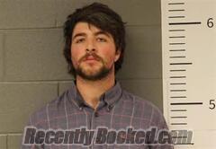 Recent Mugshot Image for WILL JONES in St Clair County, Alabama