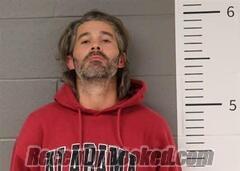 Recent Mugshot Image for JOSHUA WILLIS in St Clair County, Alabama