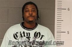 Recent Mugshot Image for CORY CAFFEY in St Clair County, Alabama
