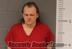 Recent Mugshot Image for WILLIAM DARBY in St Clair County, Alabama