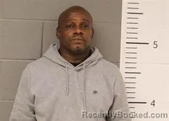Recent Mugshot Image for JAMES TURNER in St Clair County, Alabama