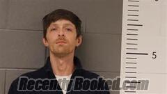 Recent Mugshot Image for JEFFREY GULLEDGE in St Clair County, Alabama