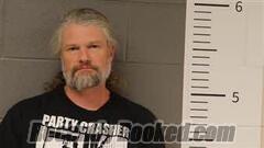Recent Mugshot Image for DALE WEEMS in St Clair County, Alabama
