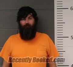 Recent Mugshot Image for MATTHEW MARTIN in St Clair County, Alabama