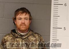 Recent Mugshot Image for ANTHONY FRANKLIN in St Clair County, Alabama