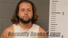Recent Mugshot Image for JOSHUA MATHERSON in St Clair County, Alabama