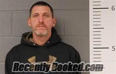 Recent Mugshot Image for WILLIAM CROCKER in St Clair County, Alabama