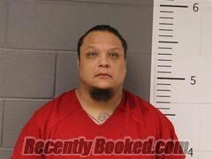 Recent Mugshot Image for DEVIN ADAMS in St Clair County, Alabama