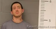Recent Mugshot Image for ADAM HAYNES in St Clair County, Alabama