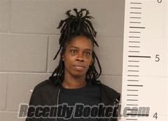 Recent Mugshot Image for JESSICA WILSON in St Clair County, Alabama
