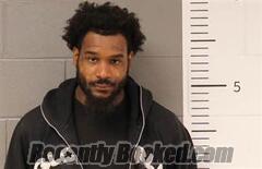 Recent Mugshot Image for IRA BURCH in St Clair County, Alabama