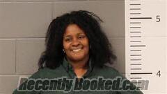 Recent Mugshot Image for GWENDOLYN JOHNSON in St Clair County, Alabama
