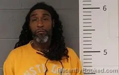 Recent Mugshot Image for TASHAUN AARON in St Clair County, Alabama