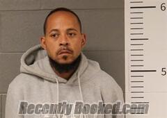 Recent Mugshot Image for JEREMY MOSTILLA in St Clair County, Alabama