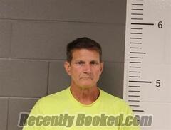 Recent Mugshot Image for JOHN MCDONALD in St Clair County, Alabama