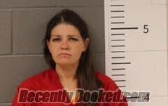 Recent Booking / Mugshot for KELLY WELLS in St Clair County, Alabama