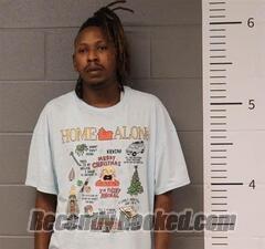 Recent Mugshot Image for JB WEBB in St Clair County, Alabama