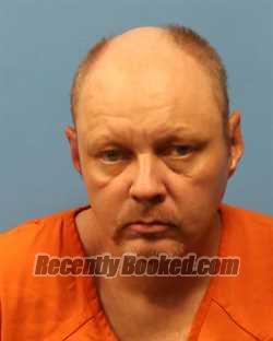 BRANDON SCOTT JONES Arrest Record & Booking Info – Shelby County
