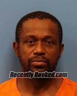 Recent Booking / Mugshot for ERRICK LARON FRAZIER in Shelby County, Alabama