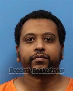 Recent Mugshot Image for HAKIM ABDELLA LEMMA in Shelby County, Alabama