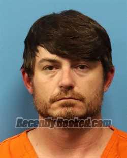 Recent Mugshot Image for JOSHUA SHANE DENNIS in Shelby County, Alabama