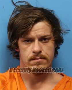 Recent Mugshot Image for JOHNATHAN LEE SICKLES in Shelby County, Alabama