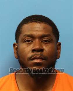 Recent Mugshot Image for ANDREW DEWAYNE LEE in Shelby County, Alabama