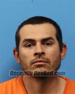 Recent Mugshot Image for JOSE MANUEL REYNOSO-VASQUEZ in Shelby County, Alabama