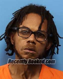 Recent Mugshot Image for EDGAR MILLER in Shelby County, Alabama