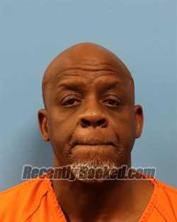Recent Mugshot Image for JAMES EDWARD WASHINGTON in Shelby County, Alabama