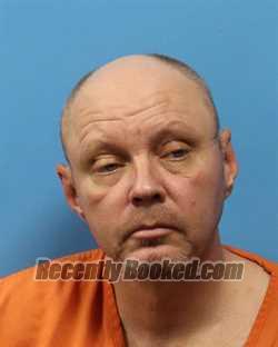 Recent Mugshot Image for BRANDON SCOTT JONES in Shelby County, Alabama