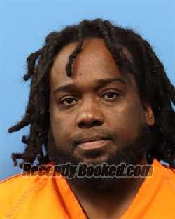 Recent Mugshot Image for KERRY RASHUN HOWARD in Shelby County, Alabama