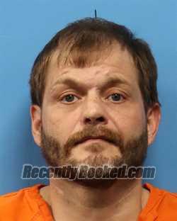 Recent Mugshot Image for MICHAEL WAYNE CONNELL in Shelby County, Alabama