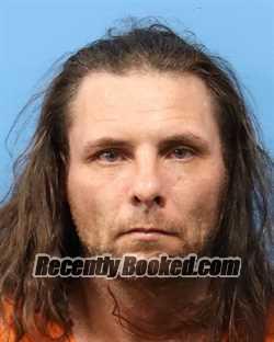 Recent Mugshot Image for THOMAS LEBRON BRYANT in Shelby County, Alabama