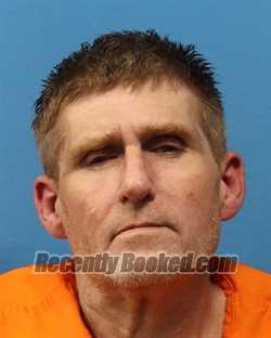 Recent Mugshot Image for JOHN EDWARD FUQUA in Shelby County, Alabama