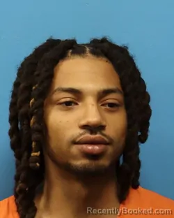 Recent Mugshot Image for MALACHI JEREMIAH BORUM in Shelby County, Alabama