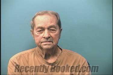 Recent Mugshot Image for BOBBY LARRY JOINER in Shelby County, Alabama