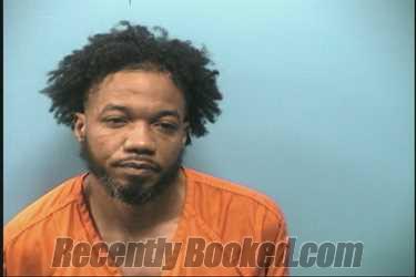 Recent Booking / Mugshot for WILLIAM GENE II SAILES in Shelby County ...
