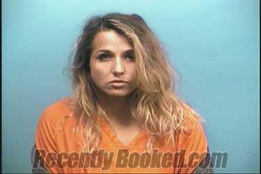 Recent Booking / Mugshot for RAVEN ANN ALLEN in Shelby County, Alabama