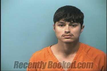 Recent Booking / Mugshot for ALEXIS ARIAS in Shelby County, Alabama
