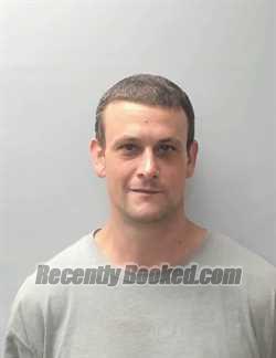 Recent Booking / Mugshot for JEFFERY SHANE STRINGFELLOW in Talladega ...