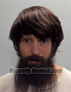Recent Mugshot Image for SHANNON BLAKE MARLER in Talladega County, Alabama